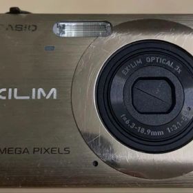 CASIO EXILIM EX-Z90 本体 デジタルカメラ