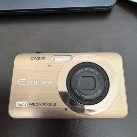 【カシオ】CASIO EXILIM EX-Z90 コンパクトデジタルカメラ