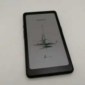 【中古】Onyx 国内版 【SIMフリー】 BOOX Palma2 Pro 8GB 128GB ブラック【なんば】保証期間１ヶ月【ランクA】