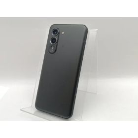 【中古】FCNT 国内版 【SIMフリー】 arrows Alpha ブラック 12GB 512GB M08 PB8M0000JP【津田沼】保証期間1ヶ月【ランクA】