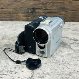 SHARP Viewcam Z VL-Z7 ビデオカメラ 200倍デジタルズーム