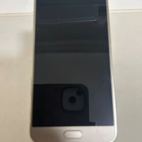 未検品 GALAXY A8 SCV32MNA ゴールド 32GB 動作未確認 ジャンク品 バッテリーなし