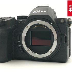 【中古】 【美品】 ニコン Z5II ボディ 【ミラーレス一眼】 【6ヶ月保証】