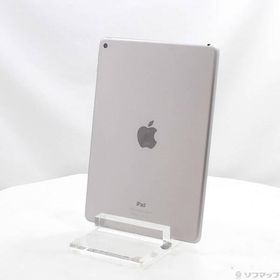 〔中古〕Apple(アップル) iPad Air 2 128GB スペースグレイ MGTX2J／A Wi-Fi〔368-ud〕