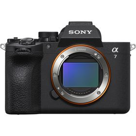 【長期保証付】ソニー(SONY) α7V ボディ デジタル一眼カメラ ILCE-7M5