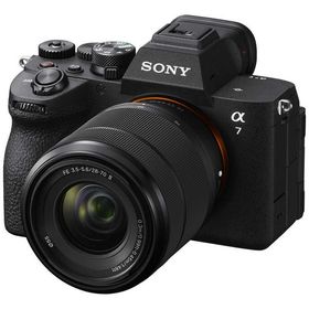【ラッピング可】【即日発送】【新品】SONY ソニー デジタル一眼カメラ α7 V ILCE-7M5M ズームレンズキット