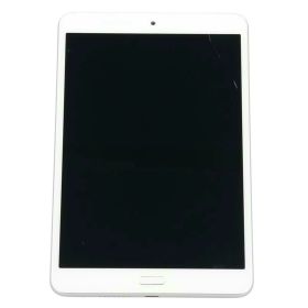 HUAWEI docomo ファーウェイ/Android8タブレット/dtab Compact 32GB/d-02K/867555032171220/Bランク/82【中古】