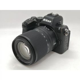 【中古】Nikon Nikon Z50II 18-140 VR レンズキット【DS秋葉】保証期間1ヶ月【ランクA】