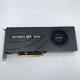 中古 ZOTAC RTX3060 12GB ZT-A3060A-10B 3280023980 状態： B:良品
