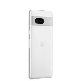 Google 国内版 【SIMフリー】 Pixel 7 スノー 8GB 128GB G03Z5