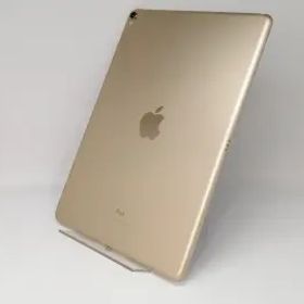 【中古】Apple 【Wi-Fi】 10.5インチ iPad Pro（2017） 256GB ゴールド MPF12J/A【東池袋1丁目】保証期間１ヶ月【ランクC】