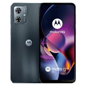 【未使用】MOTOROLA ymobile 【SIMフリー】 moto g64y 5G スペースブラック 4GB 128GB PB2F0000JP【ECセンター】保証期間3ヶ月