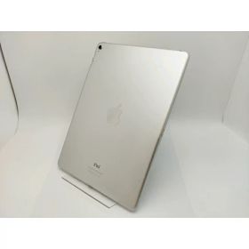 【中古】Apple 【Wi-Fi】 9.7インチ iPad Pro（2016） 128GB シルバー MLMW2J/A【津田沼】保証期間1ヶ月【ランクC】