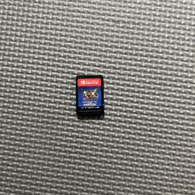 モンスターハンターダブルクロス Nintendo Switch Ver. ソフト