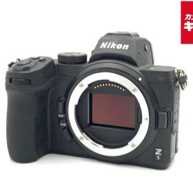 【中古】 【並品】 ニコン Z5 ボディ