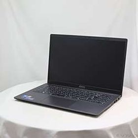 〔中古品〕 Modern 15 Modern-15-F13MG-5188JP プラチナグレイ ［Core-i3-1315U (1.2GHz)／8GB／SSD512GB／15.6インチワイド／Windows11 Home］〔中古品〕 Modern 15 Modern-15-F13MG-5188JP プラチナグレイ ［Core-i3-1315U (1.2GHz)／8GB／SSD512GB／15.6インチワイド／Windows11 Home］