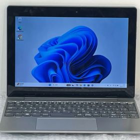 Lenovo ideapad D330-10IGL Celeron N4020/4GB/128GB eMMC/Windows11/10.1型 キズ多