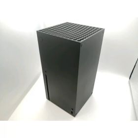【中古】Microsoft Xbox Series X【スマーク伊勢崎】保証期間1ヶ月【ランクA】