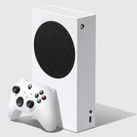 【中古】Xbox Seriesハード Xbox Series S本体 [RRS-00015]