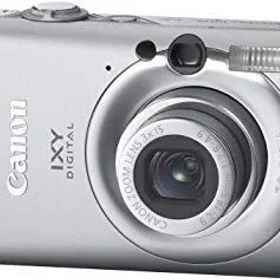 【中古】Canon デジタルカメラ IXY DIGITAL (イクシ) 110 IS シルバー IXYD110IS(SL) 2mvetro