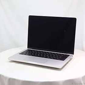 〔中古品〕 MacBook Pro 14.2-inch Late-2024 MW2W3J／A Apple M4 10コアCPU_10コアGPU 16GB SSD512GB シルバー 〔26.3 Tahoe〕 ［グラフィック：オンボード／JISキーボード］〔中古品〕 MacBook Pro 14.2-inch Late-2024 MW2W3J／A Apple M4 10コアCPU_10コアGPU 16GB SSD512GB シルバー 〔26.3 Tahoe〕 ［グラフィック：オンボード／JISキーボード］