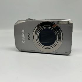 Canon IXY 50S PC1561 キャノン イクシー コンパクトデジタルカメラ デジカメ
