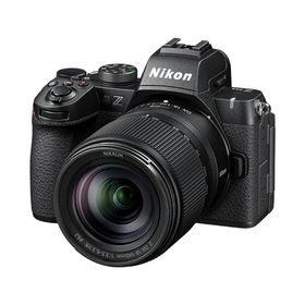 Nikon ミラーレス一眼カメラ Z50II 18-140 VR レンズキット