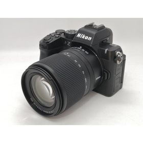 【中古】Nikon Nikon Z50II 18-140 VR レンズキット【DS秋葉】保証期間１ヶ月【ランクA】