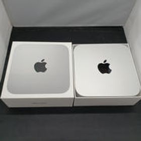 MAC MINI(2023) MMFK3J/A APPLE