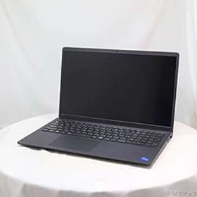 〔中古品〕 Dell 15 DC15250 v2 ND65-GHM3BC カーボンブラック ［Core-i5-1334U (1.3GHz)／16GB／SSD512GB／15.6インチワイド／Windows11 Home］〔中古品〕 Dell 15 DC15250 v2 ND65-GHM3BC カーボンブラック ［Core-i5-1334U (1.3GHz)／16GB／SSD512GB／15.6インチワイド／Windows11 Home］