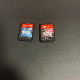 ポケットモンスター ブリリアントダイヤモンド・シャイニングパール 2本セット