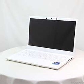〔中古品〕 LaVie N14 PC-N1475BAW パールホワイト ［Core-i7-1165G7 (2.8GHz)／8GB／SSD512GB／14インチワイド／Windows11 Home(アップグレード済み)］〔中古品〕 LaVie N14 PC-N1475BAW パールホワイト ［Core-i7-1165G7 (2.8GHz)／8GB／SSD512GB／14インチワイド／Windows11 Home(アップグレード済み)］
