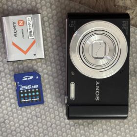 SONY Cyber-shot DSC-W810 26042016
