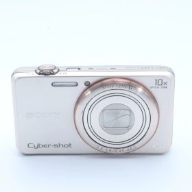 SONY Cyber-shot DSC-WX200 ゴールド〔コンパクトデジタルカメラ〕