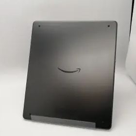 【中古】Amazon Kindle Scribe (2024) 64GB タングステン プレミアムペン付き B0CZ9SM25P【広島本通】保証期間１ヶ月【ランクA】