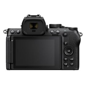 ニコン(Nikon) Z50II ダブルズームキット ミラーレス一眼カメラ