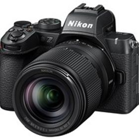 ★Nikon / ニコン Z50II 18-140 VR レンズキット