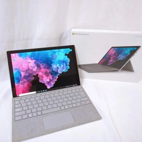 Microsoft Surface Pro6 LJK-00025 タイプカバー