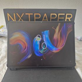 TCL NXTPAPER 11 plus タブレット 本体