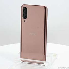 〔中古品〕 HTC Desire 22 pro 128GB チェリーブロッサム 99HATD001-00 SIMフリー ［6.6インチ液晶／Snapdragon 695 5G／RAM:8GB／ナノSIM］〔中古品〕 HTC Desire 22 pro 128GB チェリーブロッサム 99HATD001-00 SIMフリー ［6.6インチ液晶／Snapdragon 695 5G／RAM:8GB／ナノSIM］