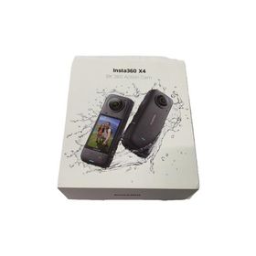Insta360◆デジタルカメラその他/X4/8K 360 Action Cam