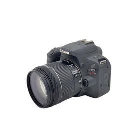 CANON◆デジタル一眼カメラ EOS Kiss X9i ダブルズームキット//