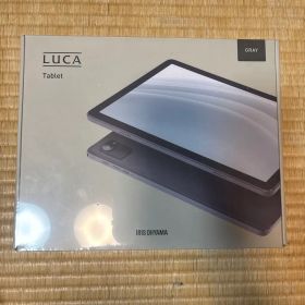 IRIS OHYAMA LUCA Tablet TE10D1M64-KV1H