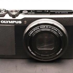 OLYMPUS STYLUS XZ-10 コンパクトデジタルカメラ 本体