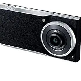 【中古】「非常に良い」パナソニック コミュニケーションカメラ ルミックス CM10 F2.8 LEICA DC ELMARITレンズ AndroidTM5.0搭載 DMC-CM10-S