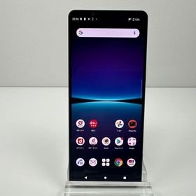 美品 SONY Xperia 1 IV docomo so-51c 256GB