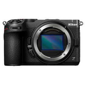 ニコン Nikon Z5IIC ブラック ［ボディ単体］ Z5IICBK