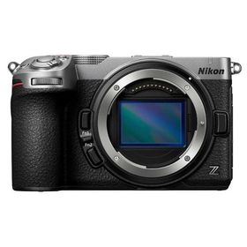 ニコン Nikon Z5IIC シルバー Z5IICSL