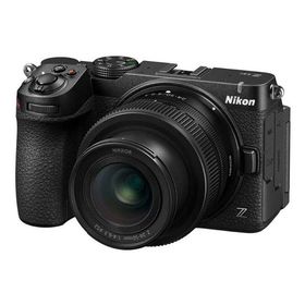 ニコン Nikon Z5IIC ブラック 24-50レンズキット ［ズームレンズ］ Z5IICLK24-50BK