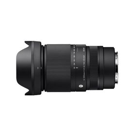 【11/5発売予定/3年延長保証付】シグマ 16-300mm F3.5-6.7 DC OS Contemporary ニコンZ